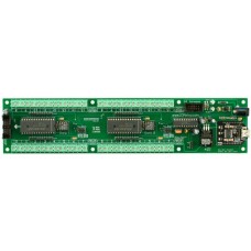 32-Channel 8-Bit/12-Bit Analog to Digital Converter + XR Expansion Port